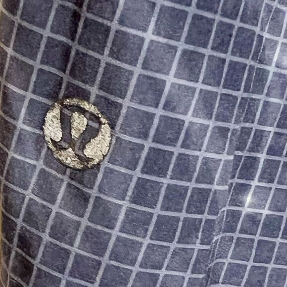 Lululemon Mens Pace Breaker Lined  7.5” Shorts Sz M - Picture 3 of 5